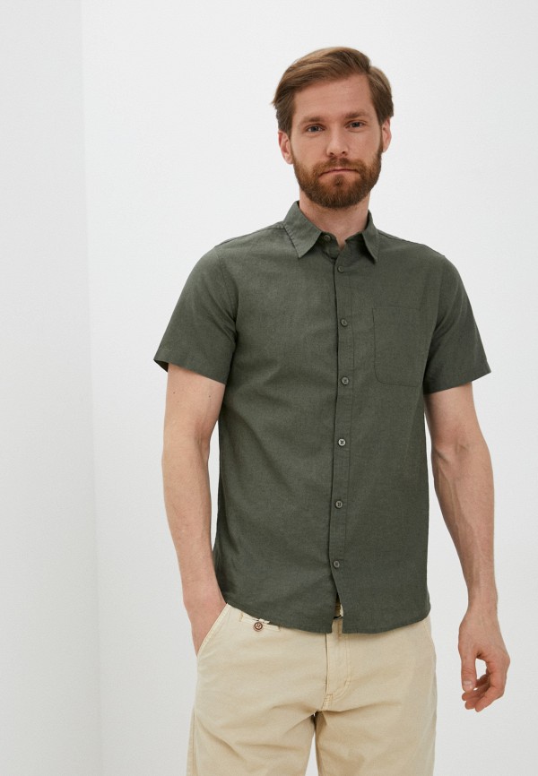 Indicode Jeans Рубашка - фото 1