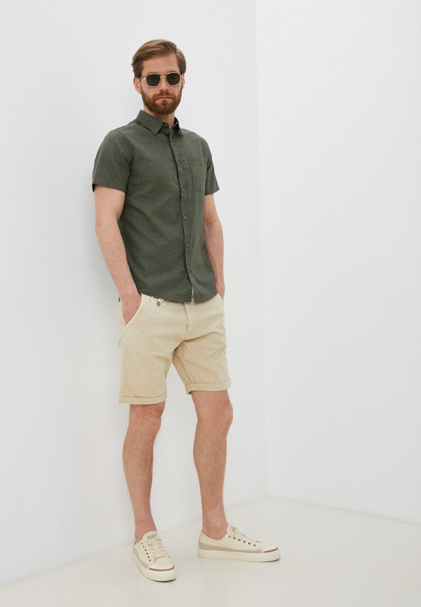 Indicode Jeans Рубашка - фото 2