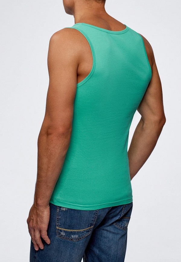 oodji Майка - фото 3