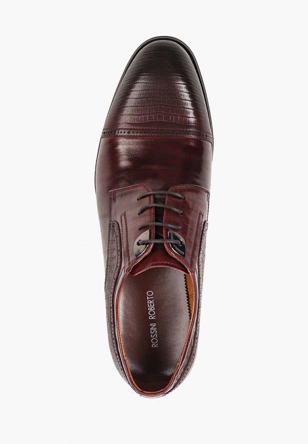 Rossini Roberto Туфли - фото 4