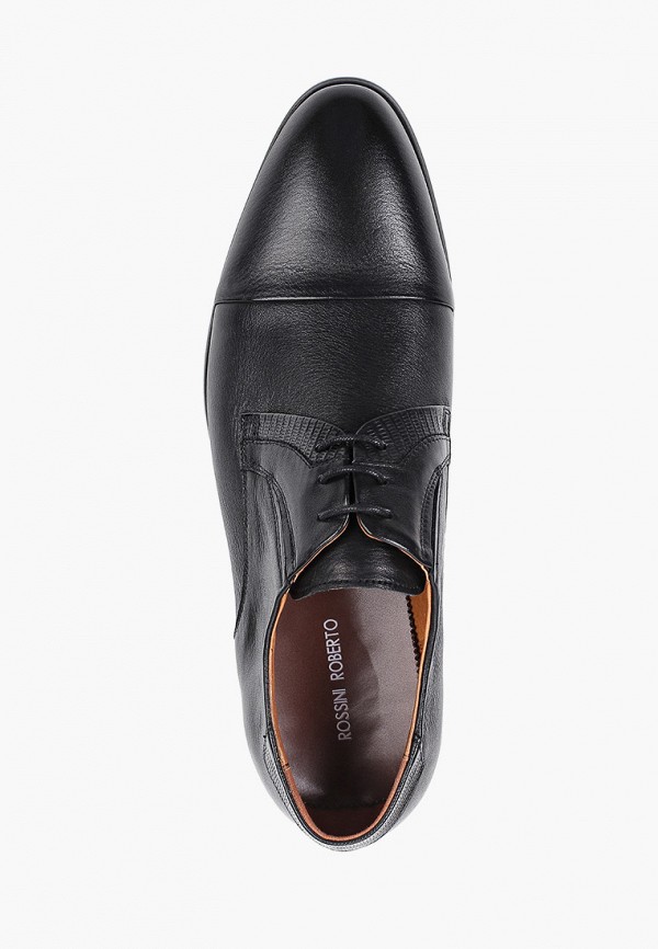Rossini Roberto Туфли - фото 4