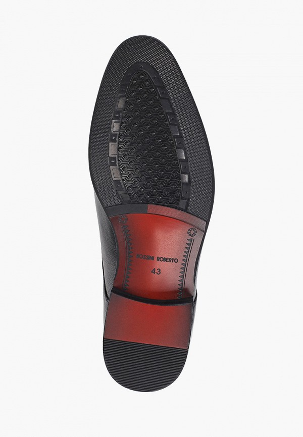 Rossini Roberto Туфли - фото 5