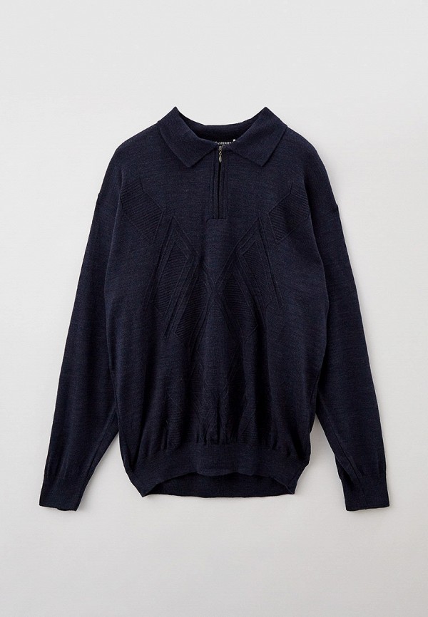 Masteritsa New Classic Джемпер - фото 1