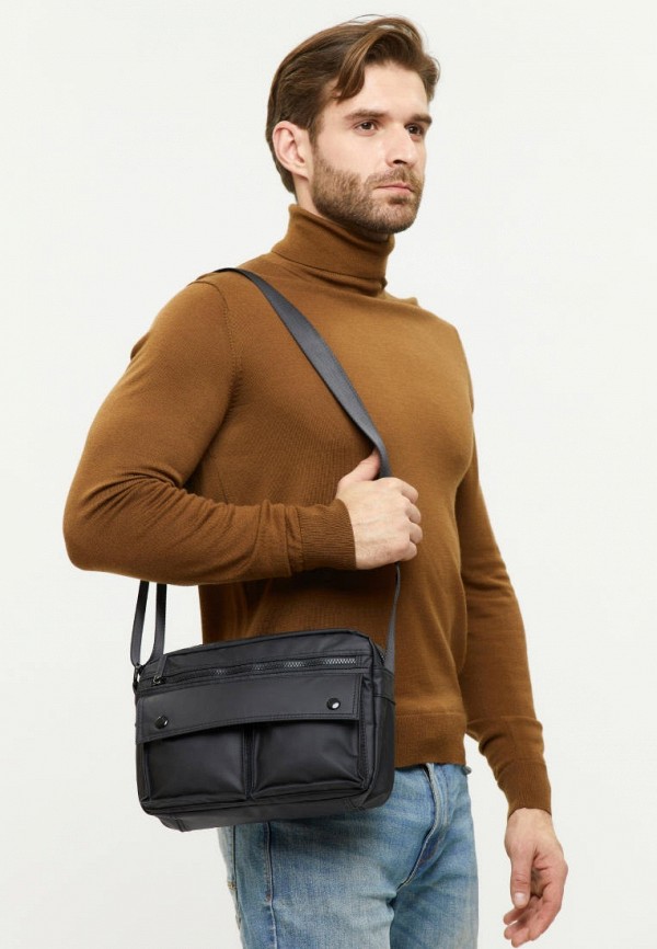 Henry Backer Сумка - фото 4