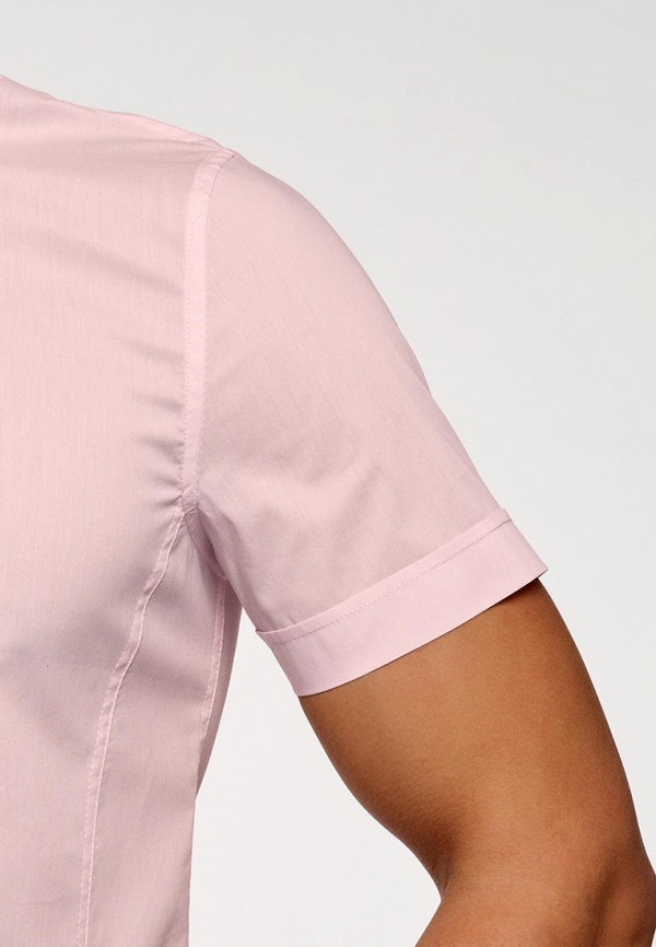 oodji Рубашка - фото 5