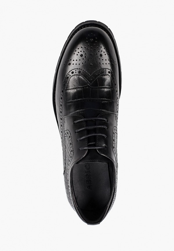 Abricot Туфли - фото 4