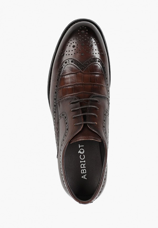 Abricot Туфли - фото 4