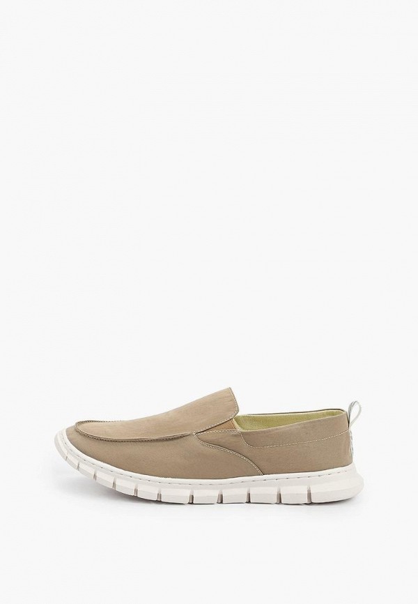 Abricot Слипоны - фото 1