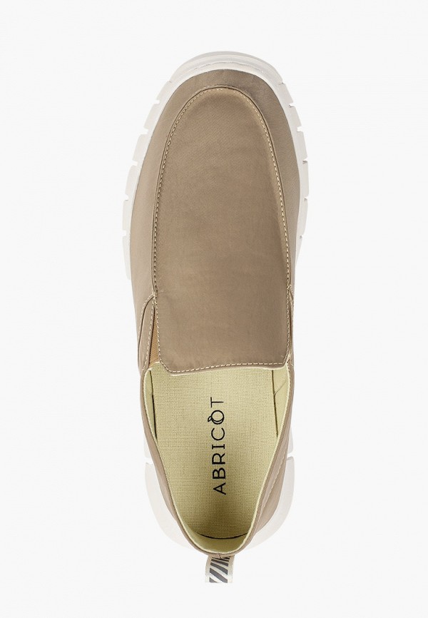 Abricot Слипоны - фото 4