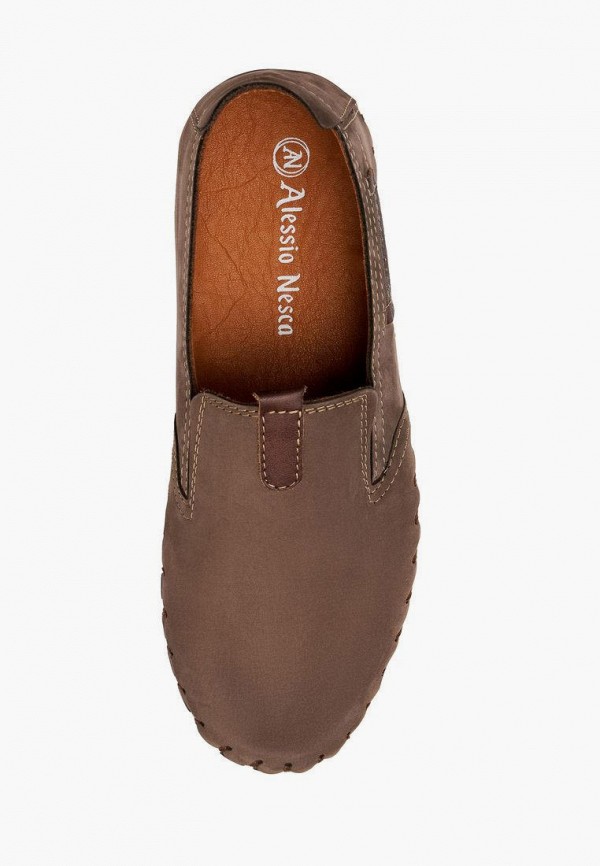 Alessio Nesca Ботинки - фото 3