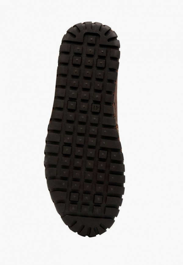 Alessio Nesca Ботинки - фото 4