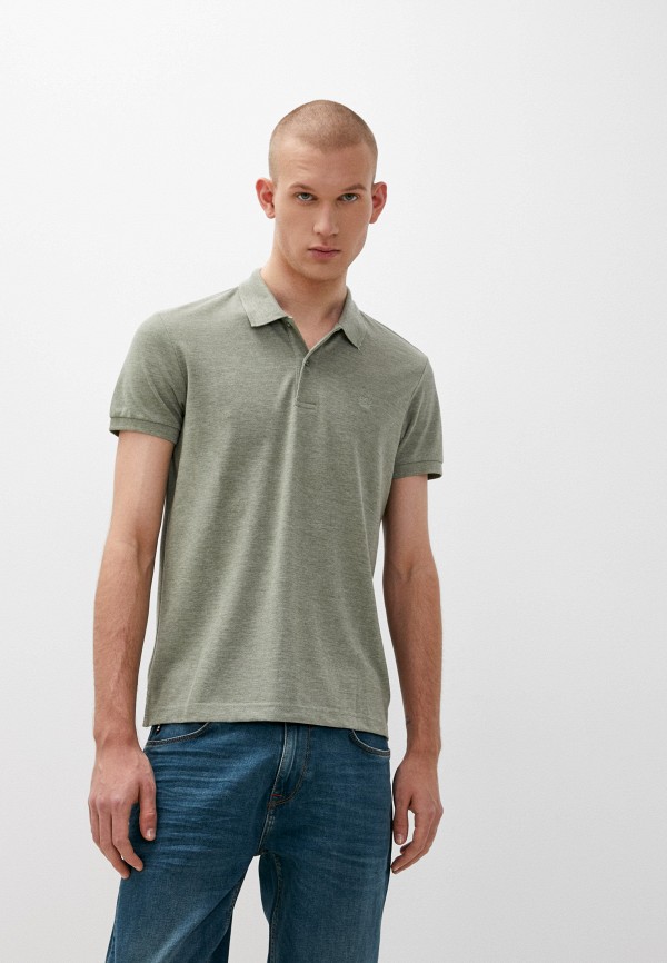 Colin's Поло - фото 1