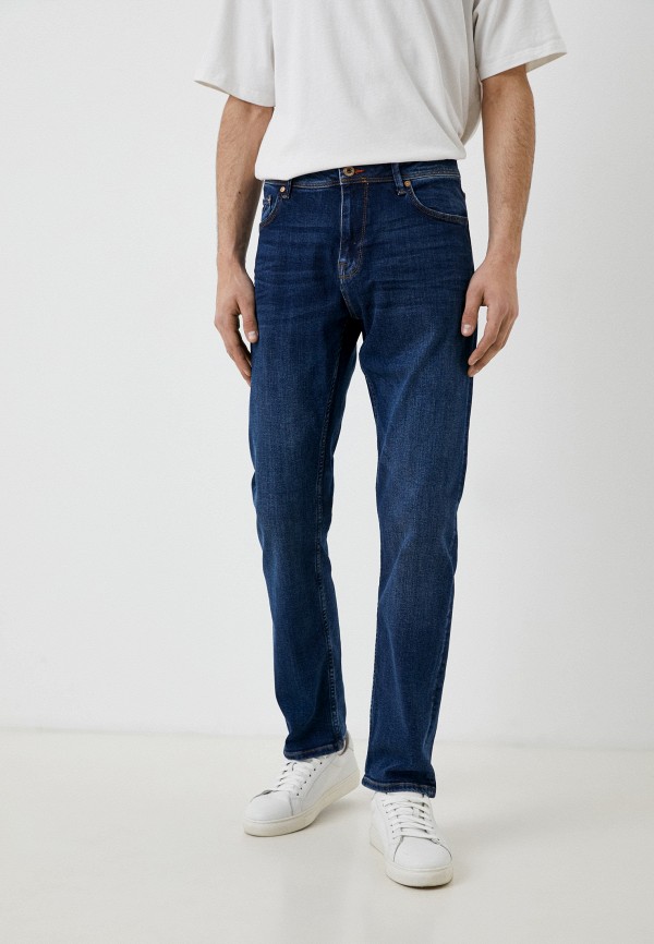 Джинсы 045 david. Colins 045 david regular fit.