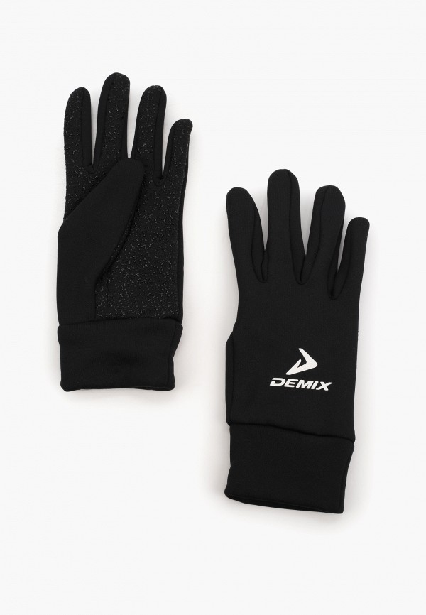 Demix Перчатки футбольные - фото 1
