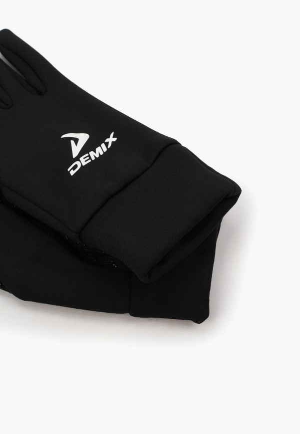 Demix Перчатки футбольные - фото 2