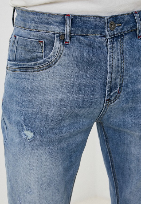 Jlab Джинсы - фото 4