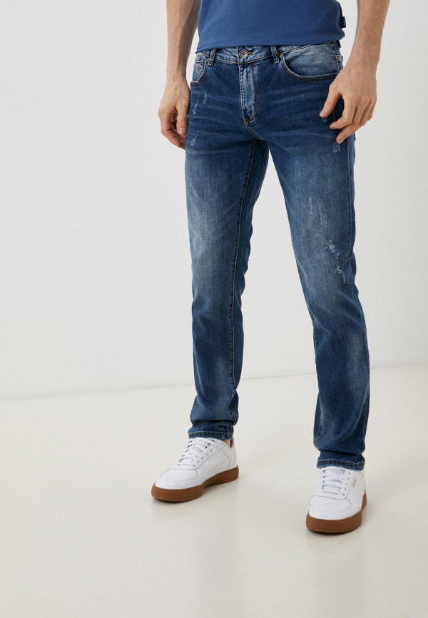 Jlab Джинсы - фото 1