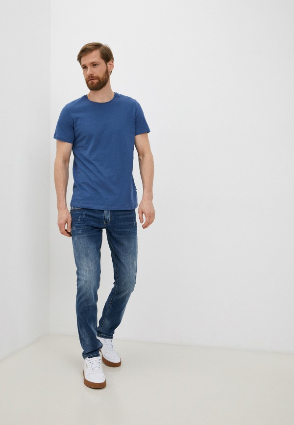 Jlab Джинсы - фото 2