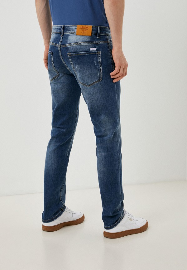 Jlab Джинсы - фото 3