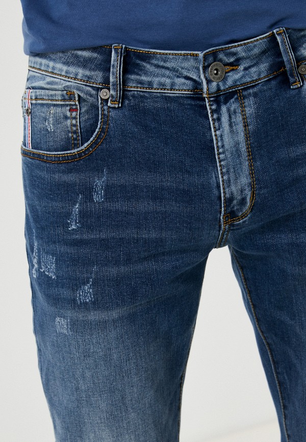 Jlab Джинсы - фото 4