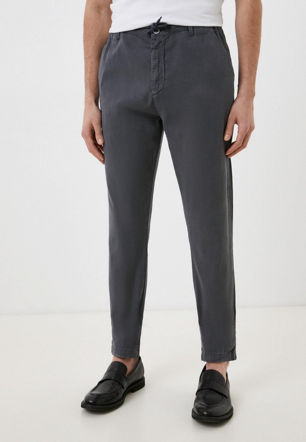 Velocity Брюки - фото 1