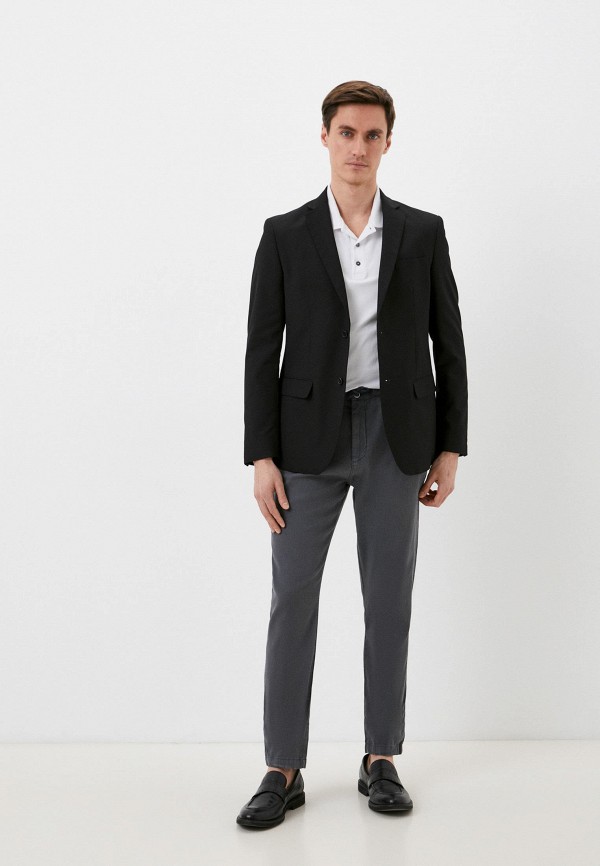 Velocity Брюки - фото 2