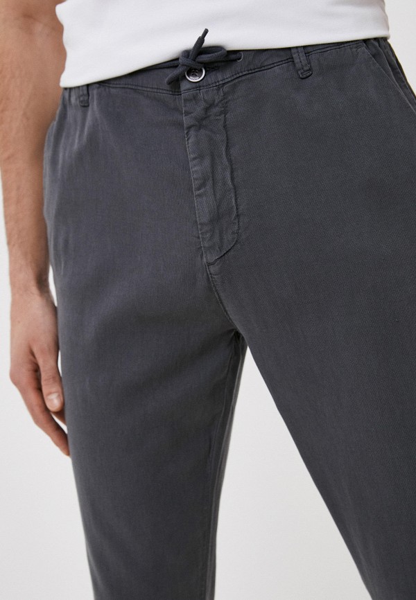 Velocity Брюки - фото 4