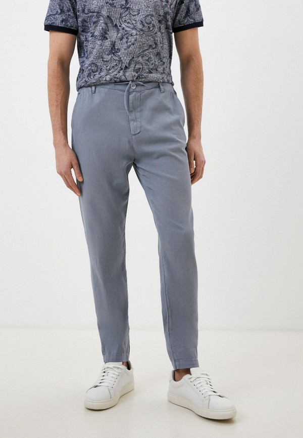 Velocity Брюки - фото 1