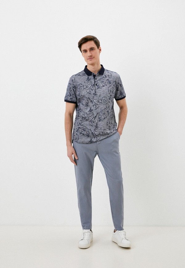 Velocity Брюки - фото 2