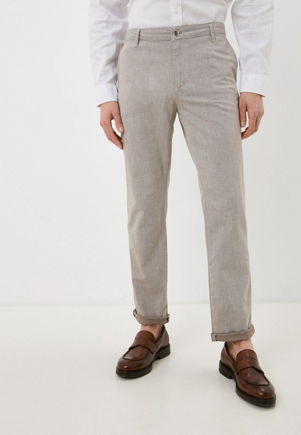 Velocity Брюки - фото 1