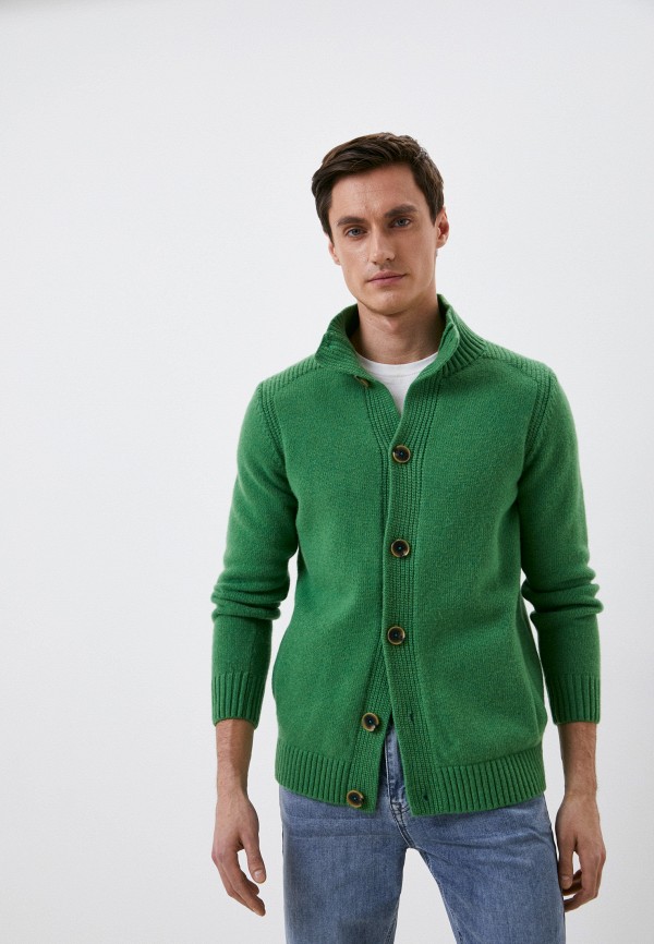 MaryTes Кардиган - фото 1