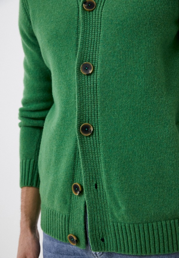 MaryTes Кардиган - фото 4