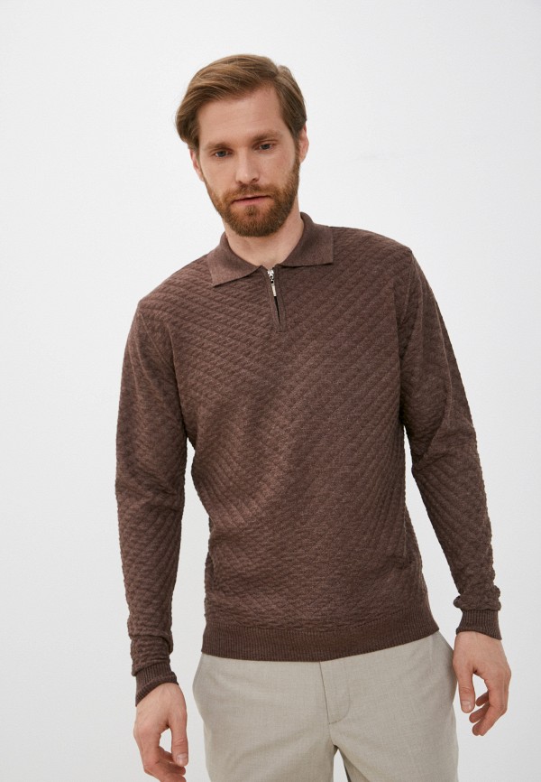 Win&Wool Поло - фото 1