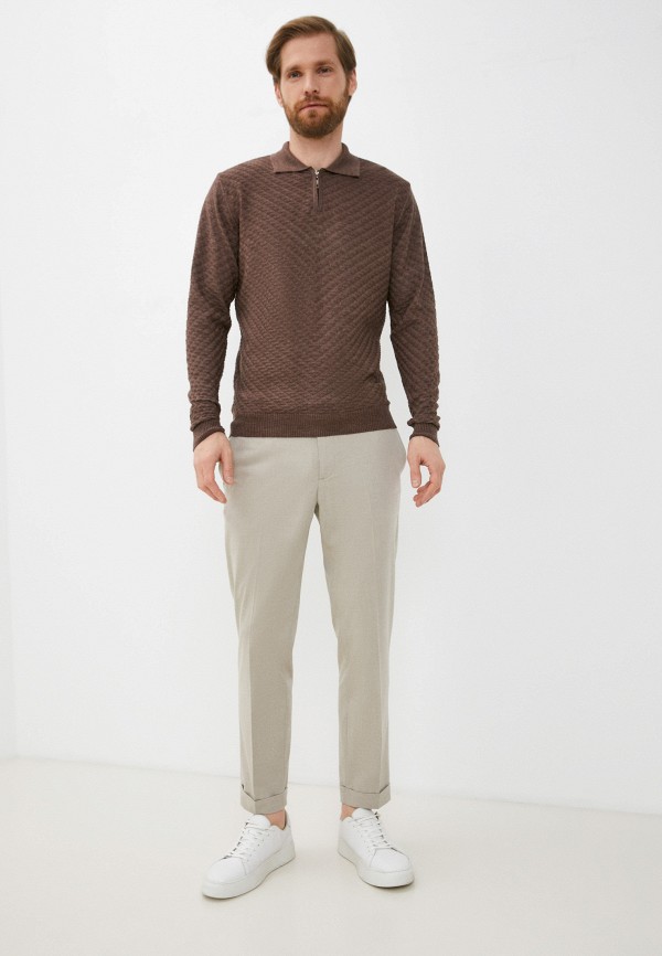 Win&Wool Поло - фото 2