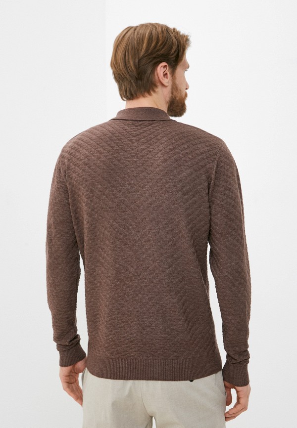 Win&Wool Поло - фото 3