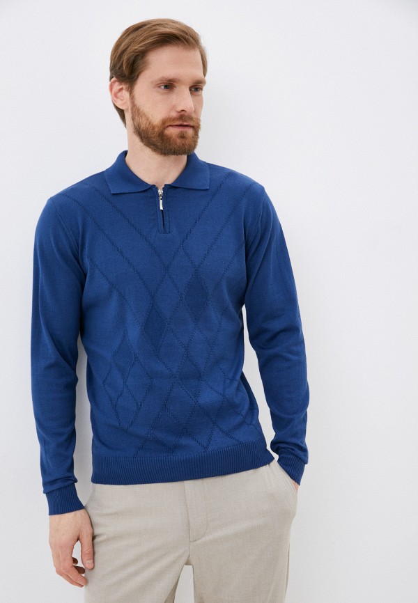 Win&Wool Поло - фото 1