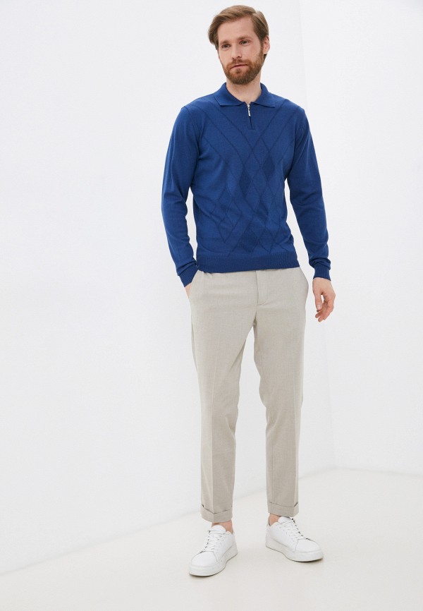 Win&Wool Поло - фото 2