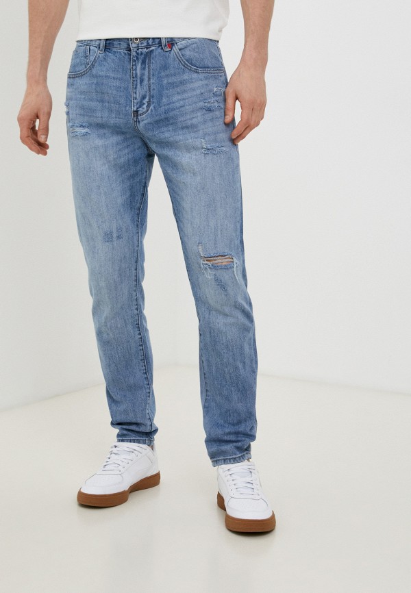 Jlab Джинсы - фото 1