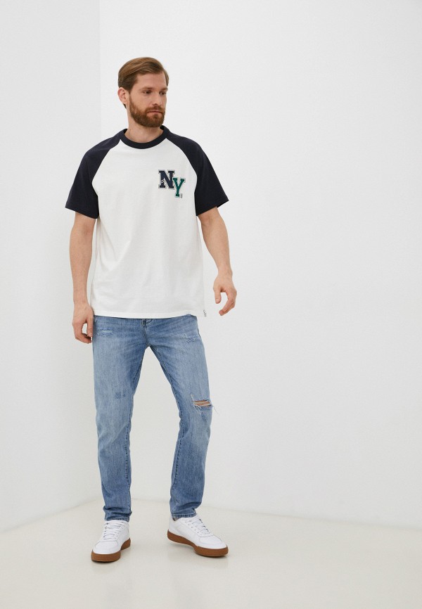 Jlab Джинсы - фото 2