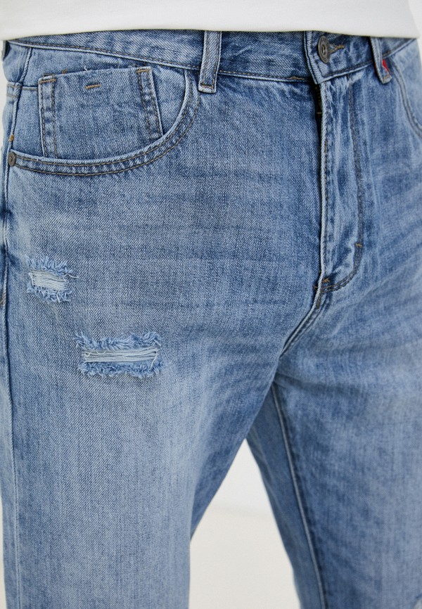 Jlab Джинсы - фото 4