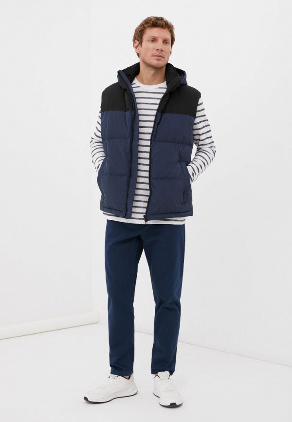 Finn Flare Жилет утепленный - фото 2