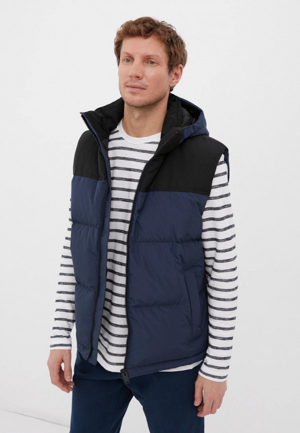 Finn Flare Жилет утепленный - фото 4