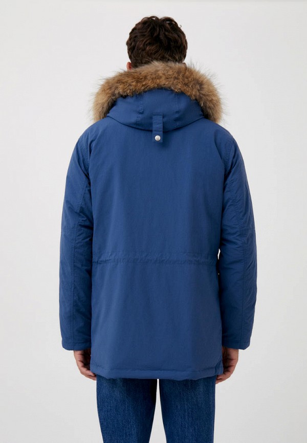 Finn Flare Парка - фото 3