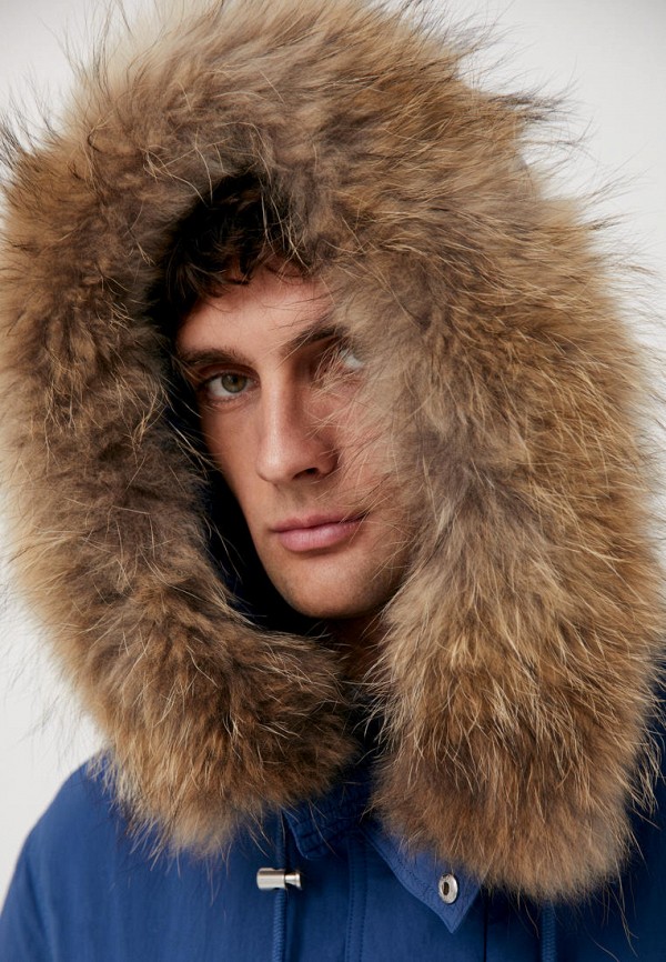 Finn Flare Парка - фото 5