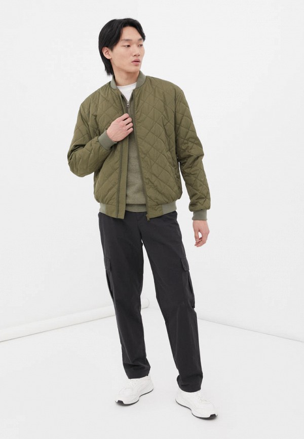 Finn Flare Куртка утепленная - фото 2