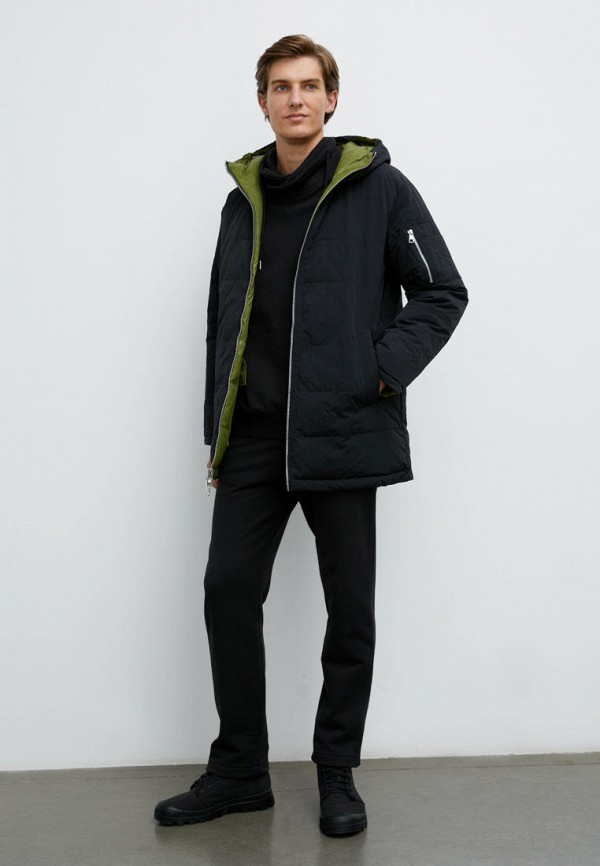 Finn Flare Куртка утепленная - двусторонняя - фото 2