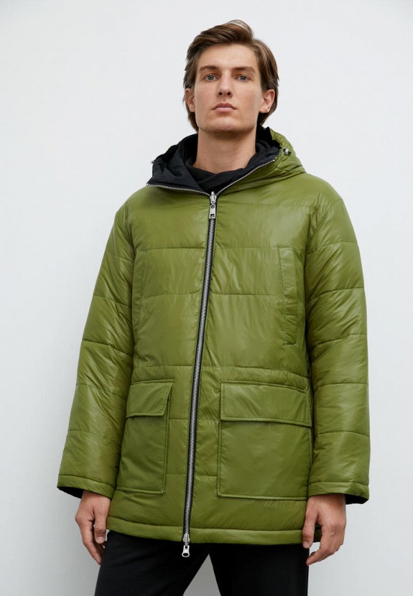 Finn Flare Куртка утепленная - двусторонняя - фото 1