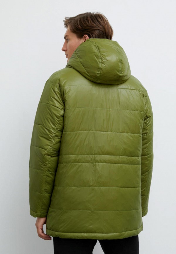 Finn Flare Куртка утепленная - двусторонняя - фото 3