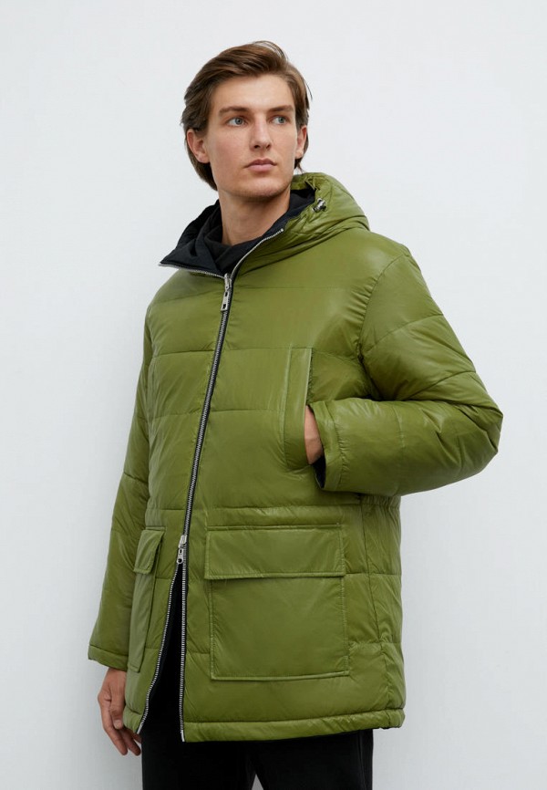 Finn Flare Куртка утепленная - двусторонняя - фото 4