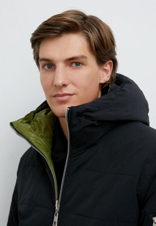 Finn Flare Куртка утепленная - двусторонняя - фото 5